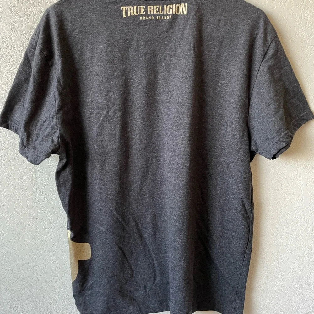 True Religion Loungewear T-Shirt